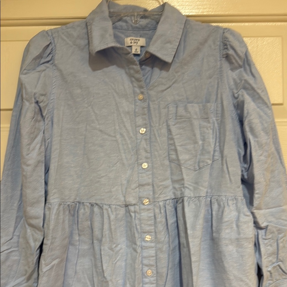 Crown & Ivy women’s dress - Picture 5 of 7